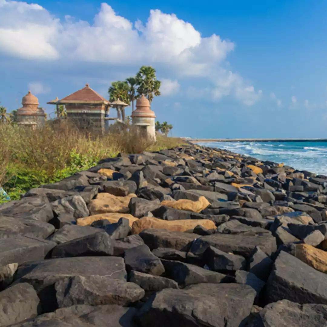 Best Tamil Nadu travel Dindigul